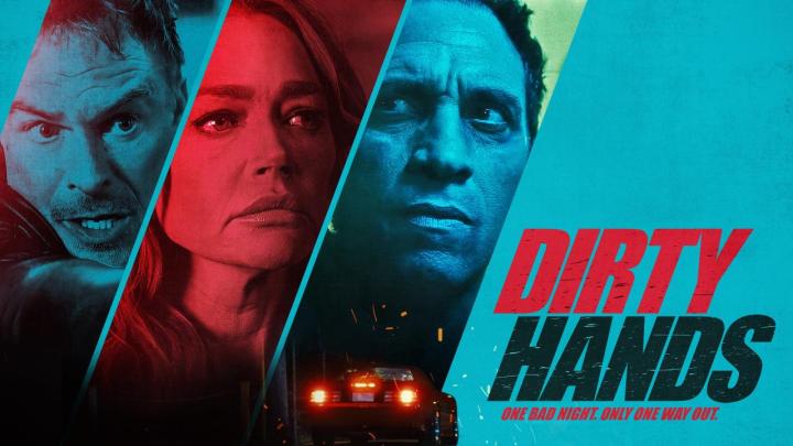 فيلم Dirty Hands 2026 مترجم كامل HD