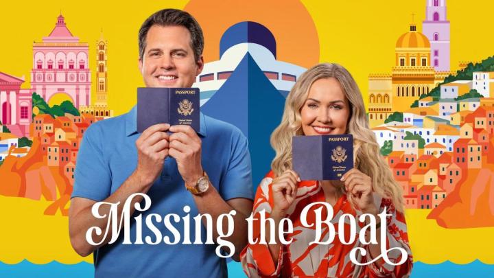 فيلم Missing the Boat 2026 مترجم كامل HD
