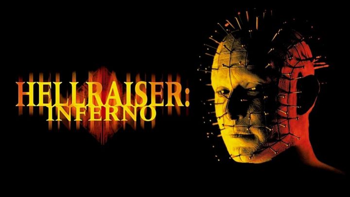 فيلم Hellraiser Inferno 2000 مترجم كامل اون لاين