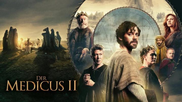 فيلم The Physician II 2025 مترجم كامل HD