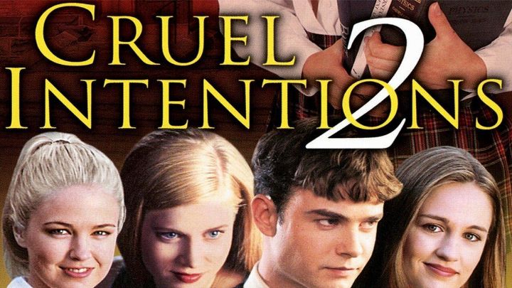 فيلم Cruel Intentions 2 2000 مترجم كامل اون لاين