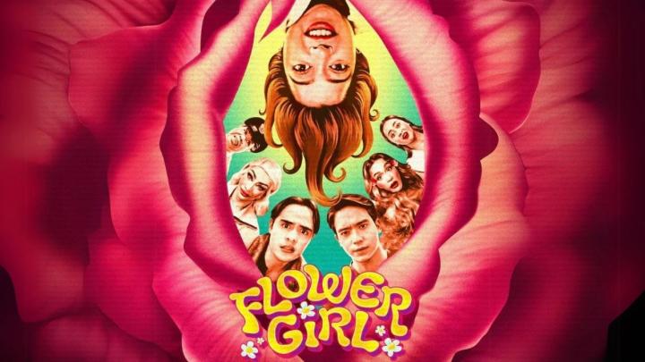 فيلم Flower Girl 2025 مترجم كامل HD