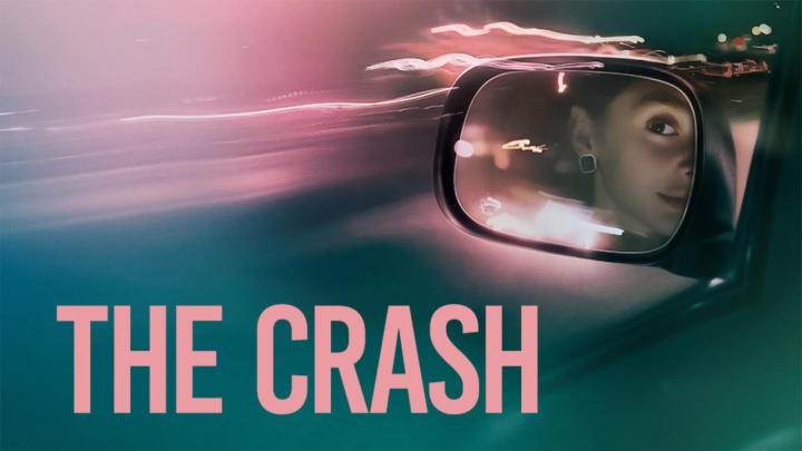 فيلم The Crash 2026 مترجم كامل HD