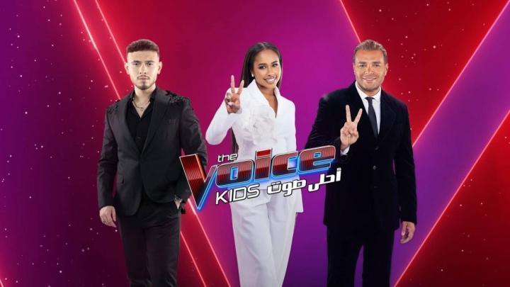 برنامج The Voice Kids احلى صوت الموسم الرابع الحلقة 9 التاسعة