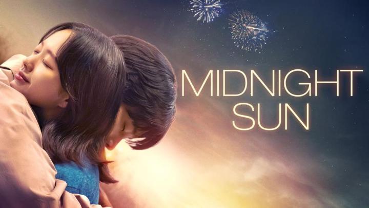 فيلم Midnight Sun 2025 مترجم كامل HD
