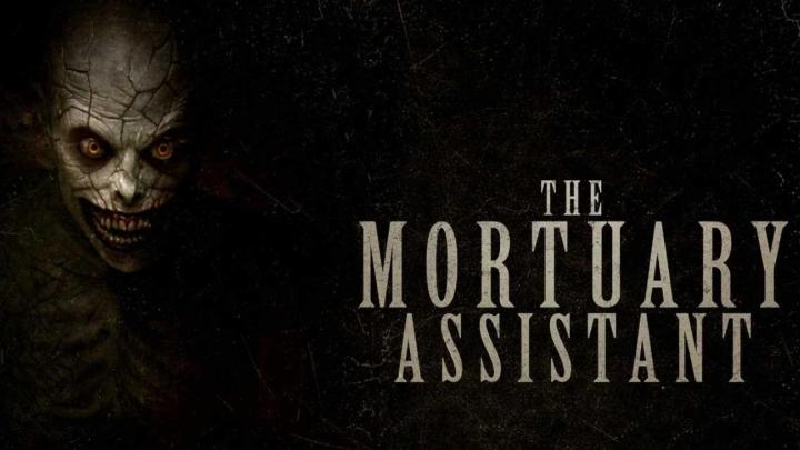 فيلم The Mortuary Assistant 2026 مترجم كامل HD