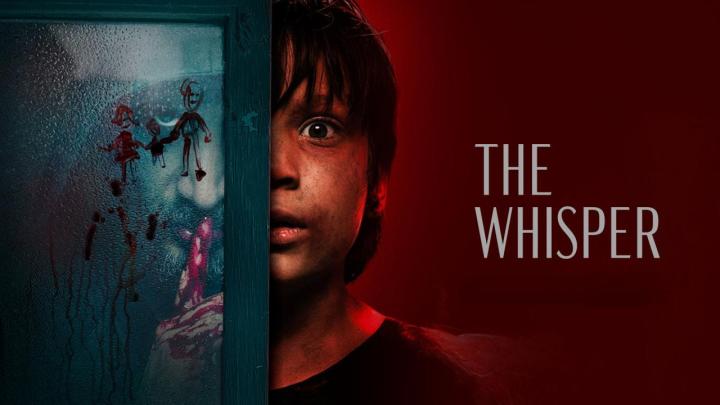 فيلم The Whisper 2025 مترجم كامل HD