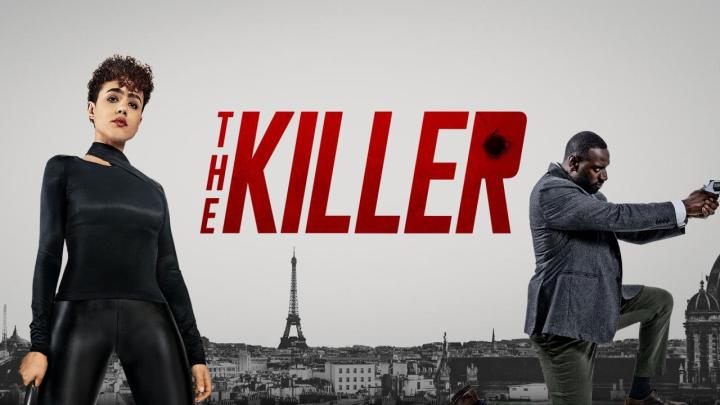 فيلم The Killer 2024 مترجم كامل HD