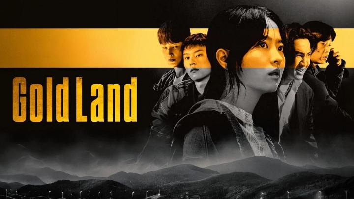 مسلسل Gold Land الحلقة 3 الثالثة مترجمة
