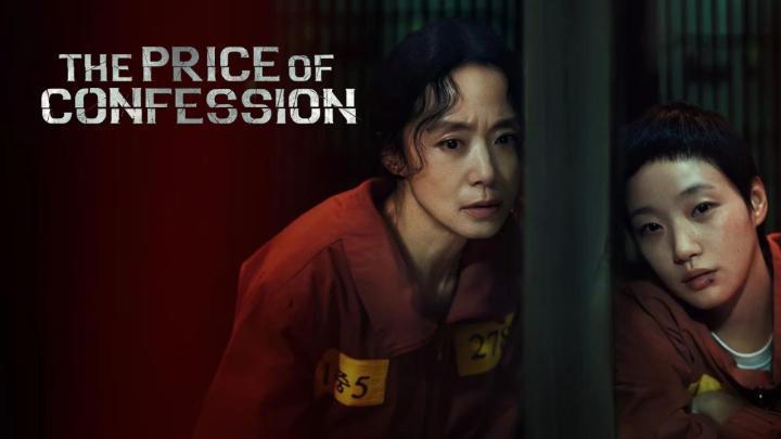 مسلسل The Price of Confession الحلقة 4 الرابعة مترجمة