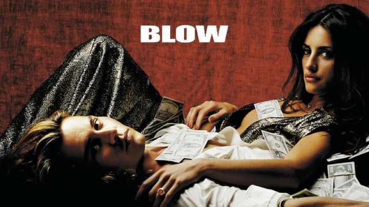 فيلم Blow 2001 مترجم كامل اون لاين