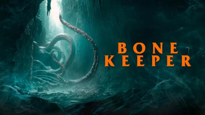 فيلم Bone Keeper 2026 مترجم كامل HD