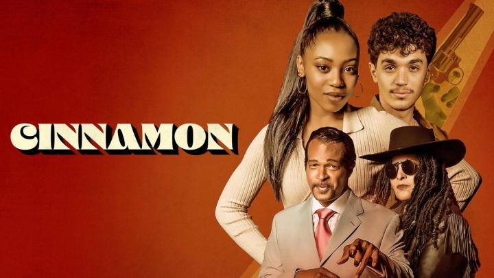 فيلم Cinnamon 2023 مترجم كامل HD