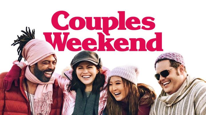 فيلم Couples Weekend 2025 مترجم كامل HD