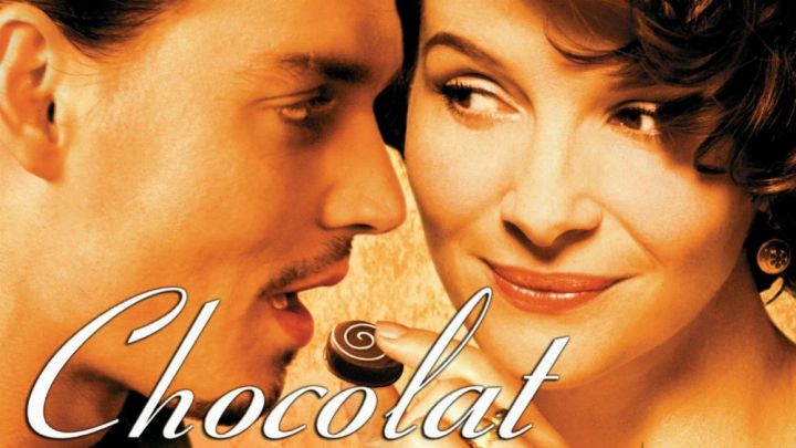 فيلم Chocolat 2000 مترجم كامل اون لاين