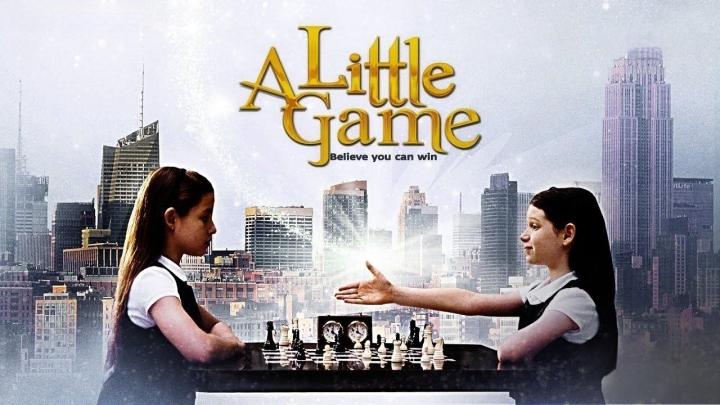 فيلم A Little Game 2014 مترجم كامل HD
