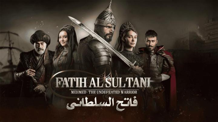مسلسل محمد الفاتح سلطان الفتوحات الحلقة 82 الثانية والثمانون مترجمة