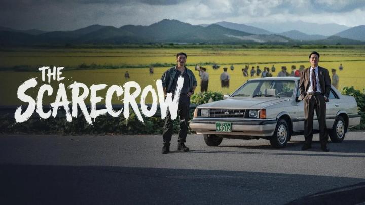 مسلسل The Scarecrow الحلقة 11 الحادية عشر مترجمة