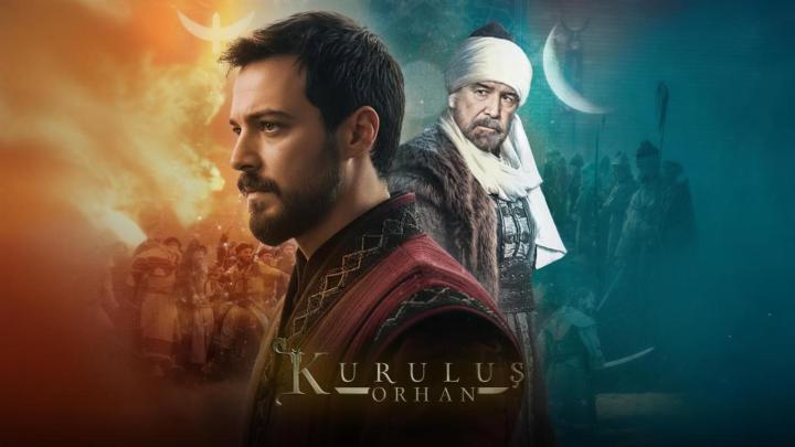 مسلسل المؤسس أورهان الحلقة 26 السادسة والعشرون مترجمة