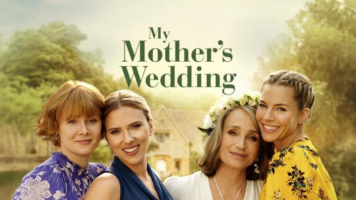فيلم My Mother's Wedding 2023 مترجم كامل HD