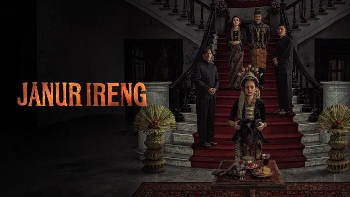 فيلم Janur Ireng 2025 مترجم كامل HD