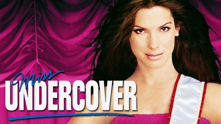 فيلم Miss Congeniality 2000 مترجم كامل اون لاين