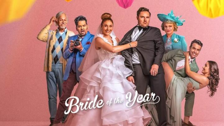 فيلم Bride of the Year 2026 مترجم كامل HD